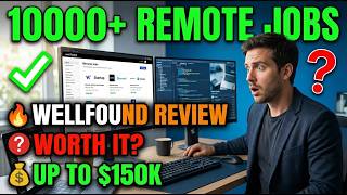Wellfound Jobs Review | Visa Sponsorship Jobs | Foreign Workers