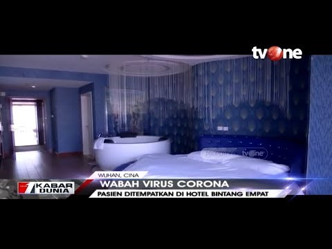 Video: Isolasi diri untuk virus corona dibayar atau tidak