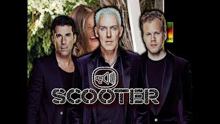 SCOOTER - SUMMER WINE (WITH LYRICS)