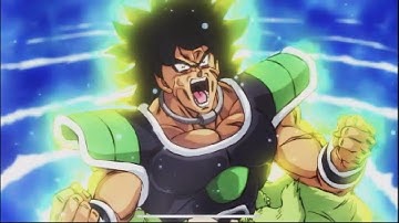 NEW REQUESTED TOD ft DBS BROLY GOGETA SSGSS & KEFLA