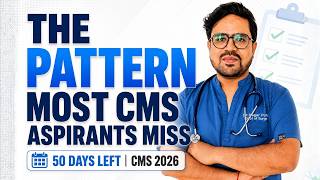 MOST ASPIRANTS PREPARE THE WRONG WAY