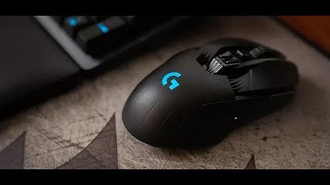 Logitech G Hub Not Installing [How to Fix It]