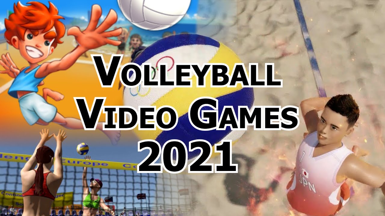 watch volleyball games online