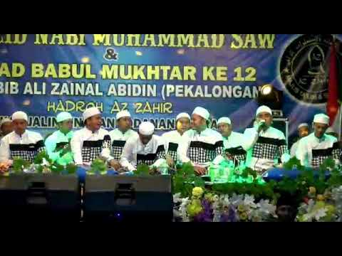Sholawat Bang Bang Wetan
