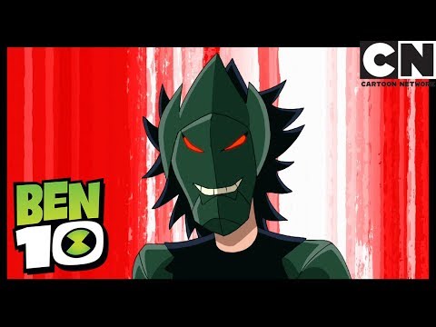 Бен 10 на русском | Знакомьтесь, Кевин | Cartoon Network