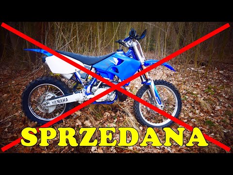 Video: Kiek kainuoja yz250 variklio atstatymas?