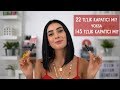 22 TL 'lik Kapatıcı mı? Yoksa 145 TL 'lik Kapatıcı mı? 💰💸