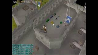 How To Get Free Items on Runescape