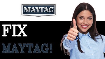 How To Fix Maytag Error Code F37 (2025)