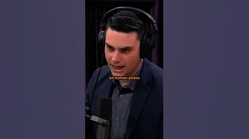 Ben Shapiro S Opinion On GAY MEN 