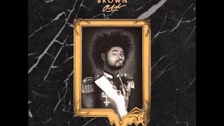Lonely [Clean] - Danny Brown