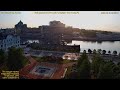 Cruiser Aurora St.Petersburg Russia Live DAHUA Cam. Крейсер Аврора онлайн IP-камера Dahua