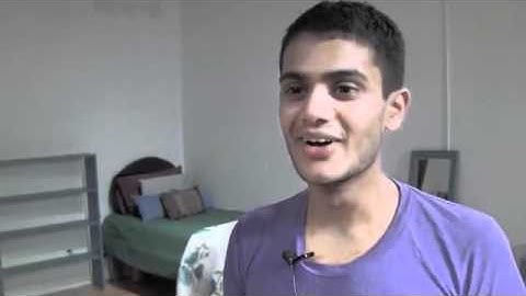 Meisner Acting in NYC | Day One at Maggie Flanigan Studio (Sayed)