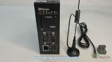 Giới thiệu V-Box S-00