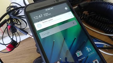 update htc one m8s to android 6.0 marshmallow (download)