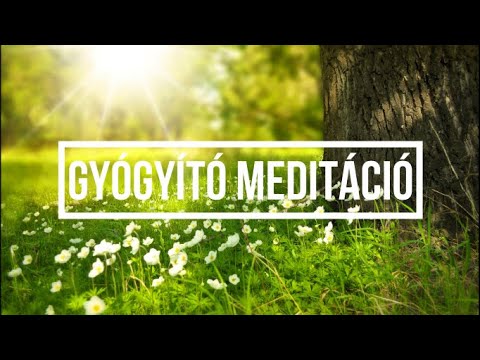 Videó: Gyógyító Skála