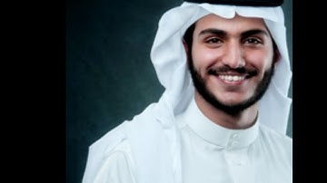 تلاوة من صلاة العشاء 11-7-1436 بصوت القارئ عبدالله الخلف