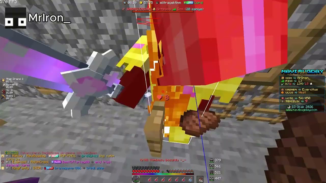 Mavi Buğday Tapusunu Üstüme Aldım ft.@baris5851