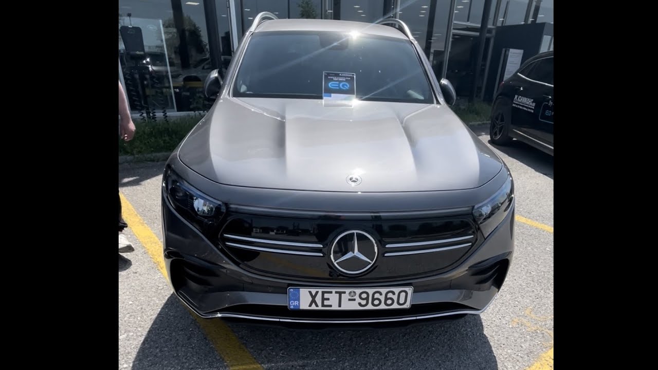 Сколько стоит мерседес в России, Греции и Грузии - YouTube