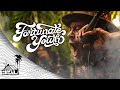 Fortunate youth  pass the herb ft marlon asher live music  sugarshack sessions