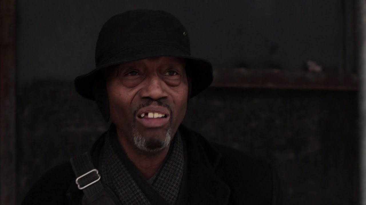 Spirit of Cain (Chicago Documentary) YouTube