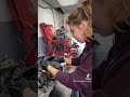 Full 8 min vid on TikTok #fyp #foryou #mechanic #apprentice #youtube #tiktok #reels #video #cars