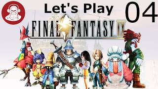 BLACK WALTZ 3 SHOWDOWN  | Final Fantasy 9 - Let's Play Part 4