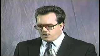 Jim Cornette v. Eastern Kentucky, part 3