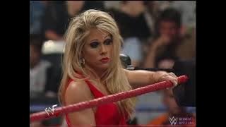 pHD  WWE RAW 05 01 00   Ivory & Terri Runnels vs  The Kat & Jacqueline