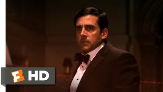 Get Smart 34 Movie Clip - Thats Not Cheese 2008 Hd