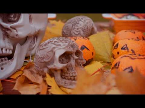 Video: Kuidas Korraldada Lastele Halloweeni Pidu Kodus