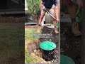 UnderGround Downspout How To Install UnderGround Downspout How To Install