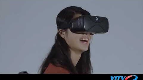 VITV - Startup 360 - Chân dung khởi nghiệp Nguyễn Khánh Trình