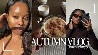 FALL VLOG ❥ this is what Love looks like.. 🍂