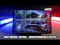 Need for Speed Heat - Gameplay on Android - Redmagic Astra Snapdragon 8 Elite - Gamehub