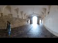 Путевые Заметки/Польша360 - прогулка по Краковскому замку Вавель с 360 камерой, ч.2/2, осень 2022