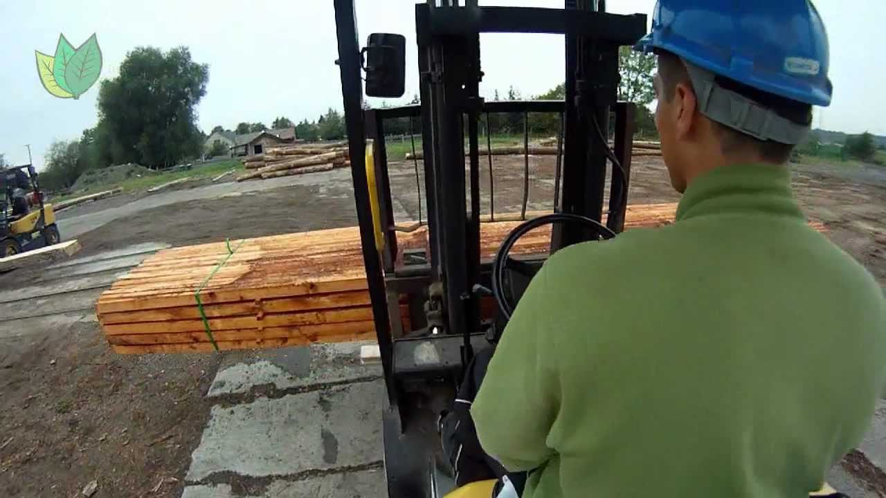 Tartak PRÓSZKÓW Opolskie