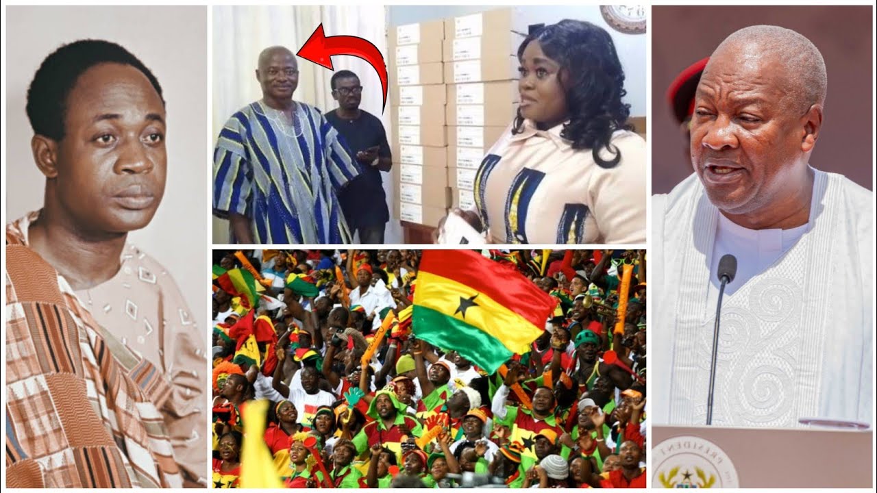 President Mahama state it clear on independence day😳Ora| + Ghana economy😳NPP complaining money issue