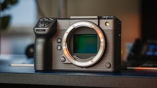 Fuji&#39;s INSANE camera you shouldn&#39;t buy