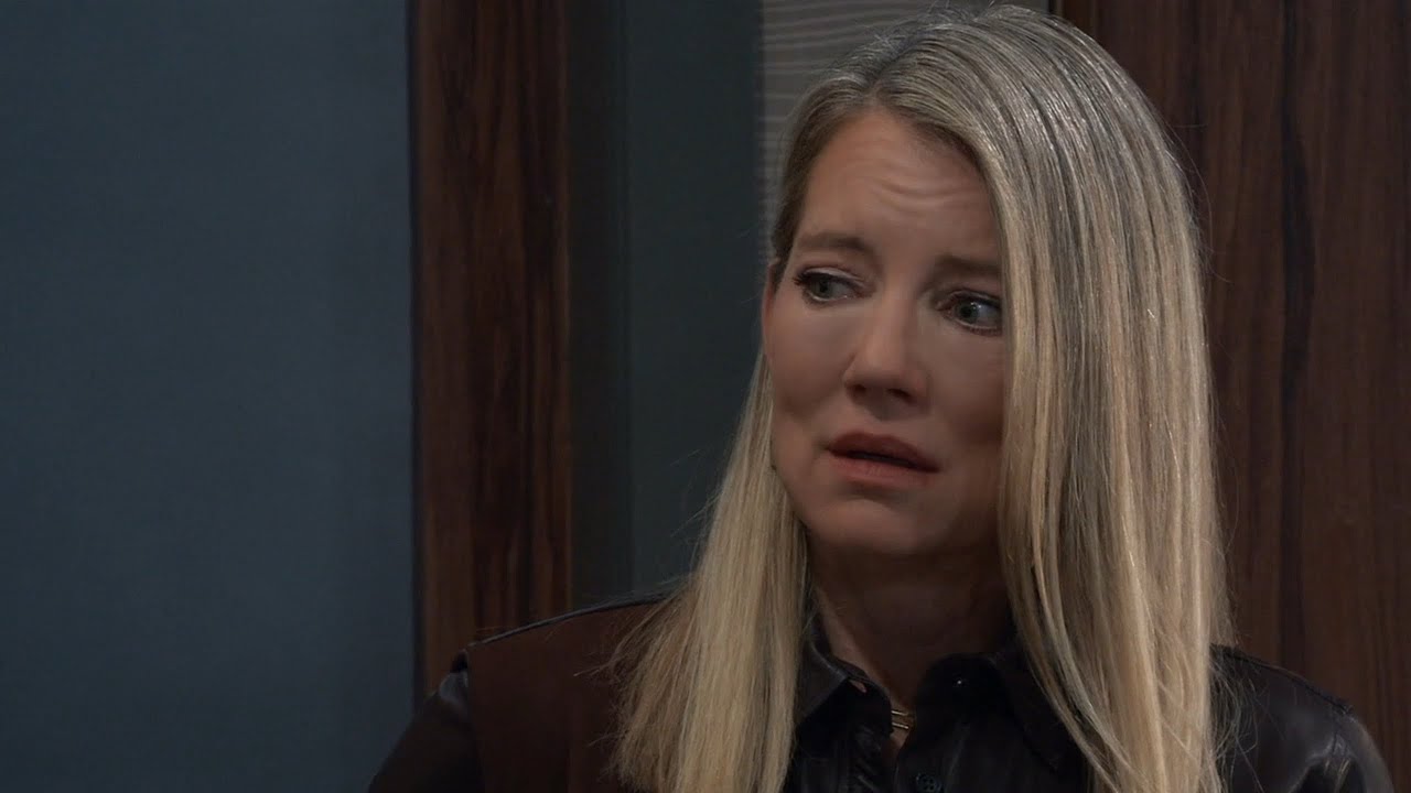 Nina: 1-03-25 Part Three