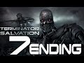 Terminator Salvation Walkthrough 60FPS HD - Ending: Chapter 9: For the Resistance! - Part 7