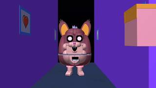 Tattletail Evil Mama Blocksworld