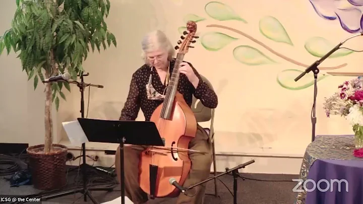 Janet Cannon: "Daphne" 06/12/2022