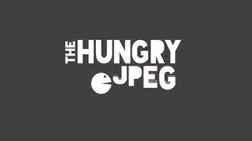 The Hungry JPEG  | Explainer Video