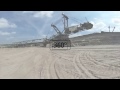 Der Tagebau Hambach im 360-Grad-Video - Wo die größten Maschinen der Welt arbeiten