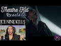 Theatre Kid Reacts to Ice Nine Kills: Stabbing in the Dark (LIVE at The Palladium, Worcester)
