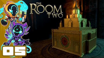 Ouija Intensifies - Let