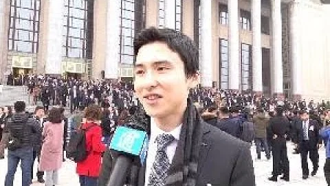 【中國兩會】港區全國政協委員談履職：過去一年提案有進展 聚焦「粵港澳大灣區」 - 天天要聞
