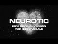 King City ft. Matt Walst - Neurotic [2022 Vocals]