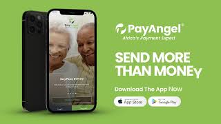 Download Lagu SEND MORE THAN MONEY MP3